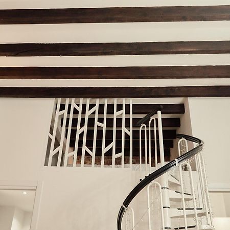 Central Loft Milano Eksteriør billede